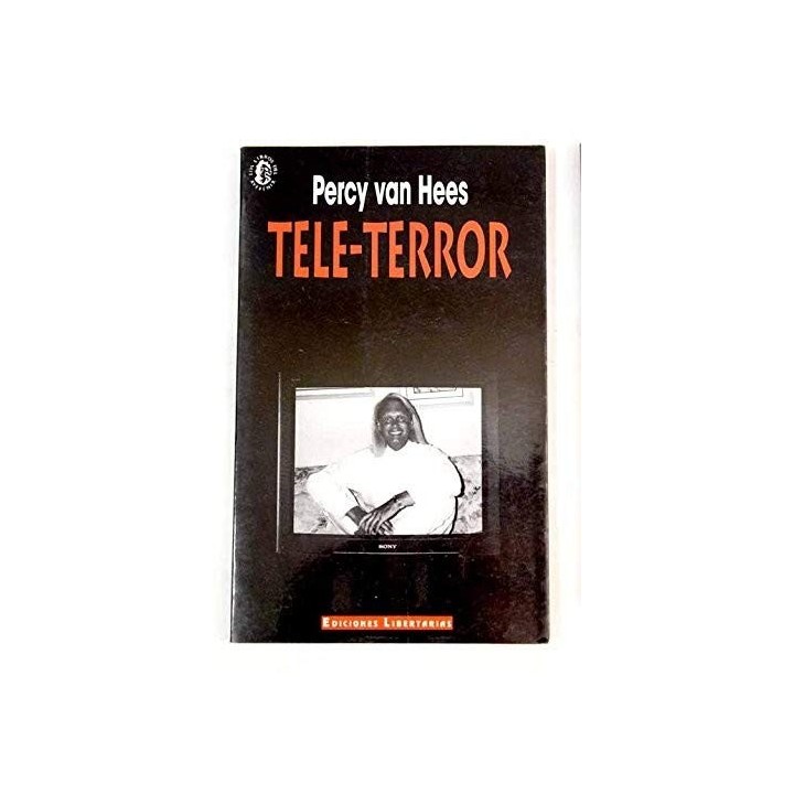 Tele-Terror - Percy Van Hees